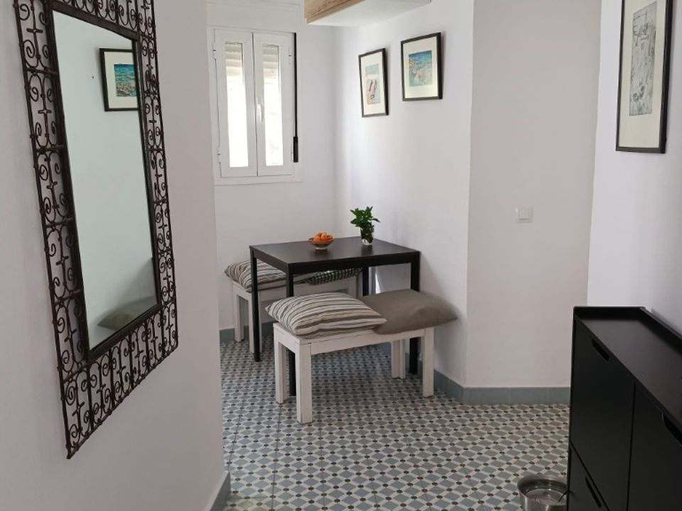 Byhus i Vejer De La Frontera, Cadiz - foto 5